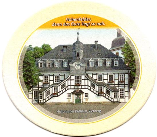 langenberg gt-nw hohen denn das 12b (oval185-hist rathaus rietberg)